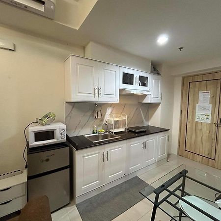 Inspiria Aparthotel Davao Exterior photo