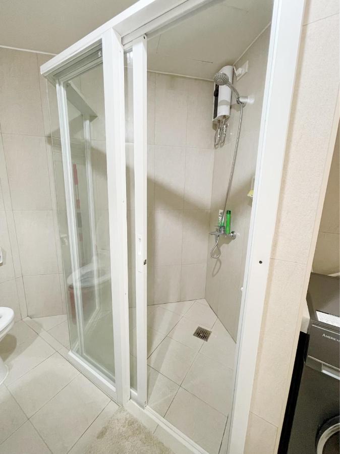 Inspiria Aparthotel Davao Exterior photo